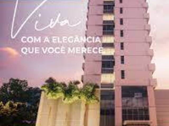 #14 - Apartamento para Venda em Belo Horizonte - MG